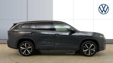 Volkswagen Tayron 1.5 TSI eHybrid Elegance 5dr DSG6 Estate